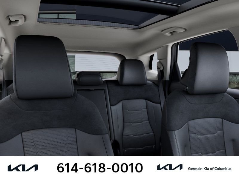 New 2027  Kia SX-Prestige image 30
