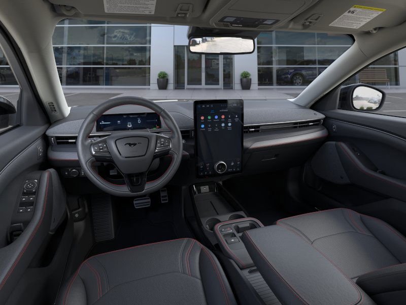 2025 Ford Mustang Mach-E Premium - Photo 34