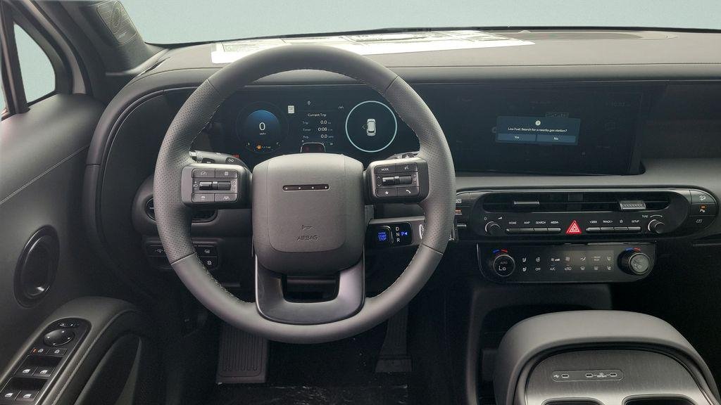 New 2026 White Hyundai XRT Pro image 39