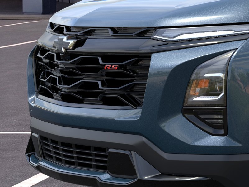 2026 Chevrolet Equinox RS - Photo 13