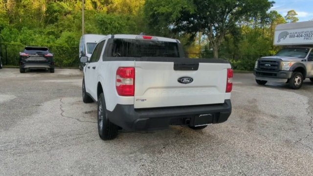 New 2026 Oxford White Ford XLT image 87