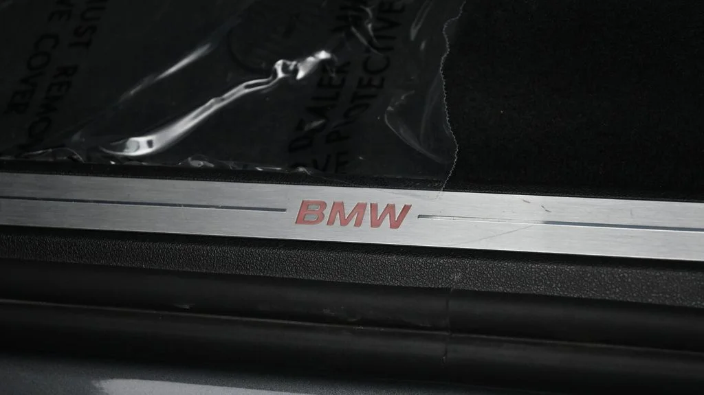 2023 BMW X7 40i - Photo 21