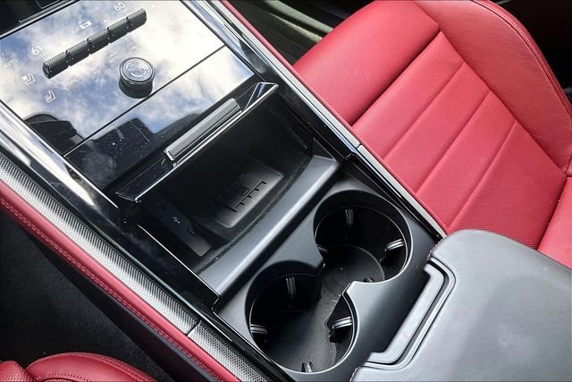 2024 Porsche Panamera Base - Photo 26