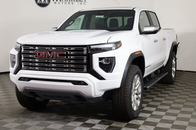 2026 GMC Canyon Denali - Photo 29
