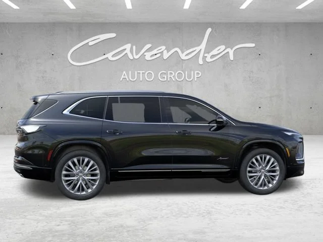 2026 Buick Enclave Avenir - Photo 5