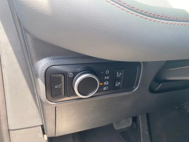 New 2026 Carbonized Gray Metallic Ford Active image 16