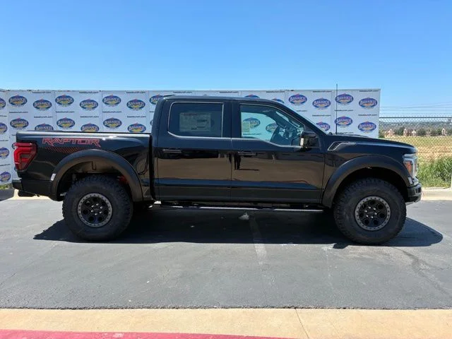 2026 Ford F-150 F-150 Raptor