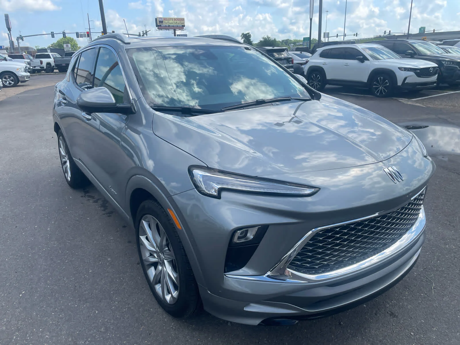 2024 Buick Encore GX Avenir's photo