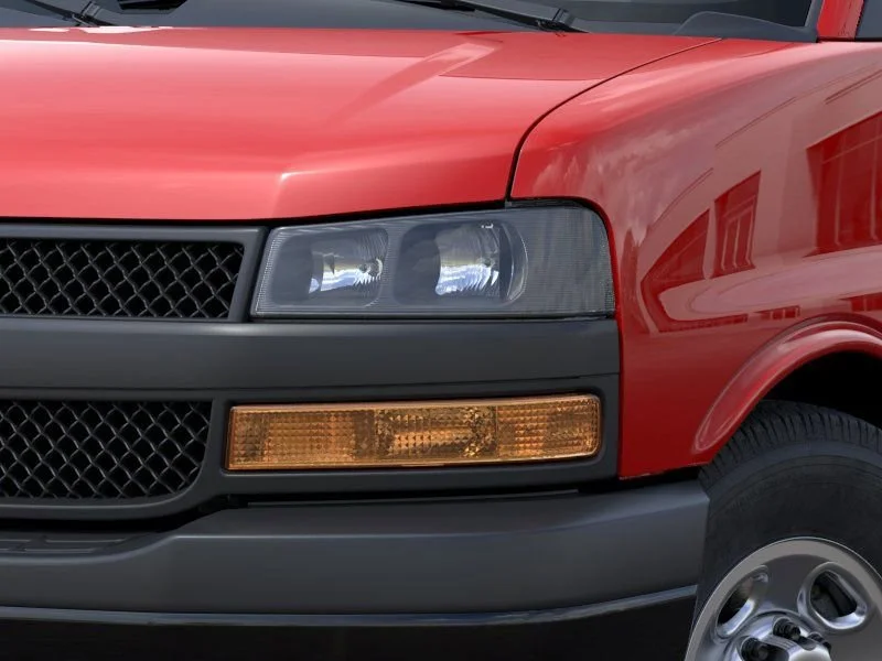 2026 Chevrolet Express Cargo Work Van - Photo 15