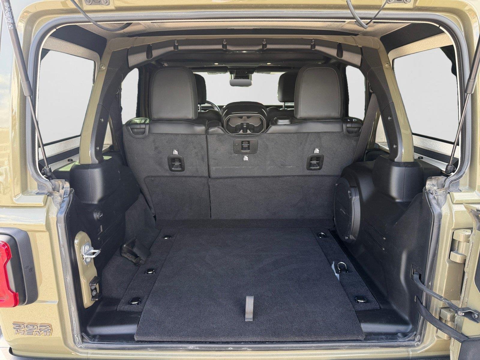 2025 Jeep Wrangler 4-Door Rubicon 392 Final Edition - Photo 6