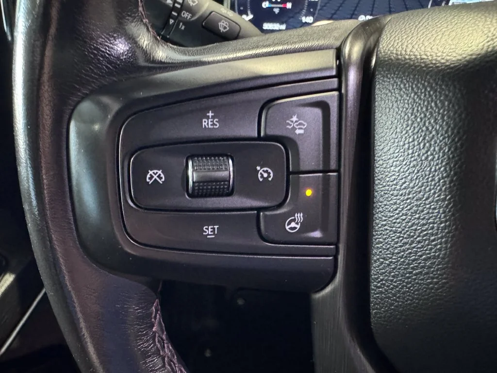 2024 GMC Sierra 2500HD AT4X - Photo 16