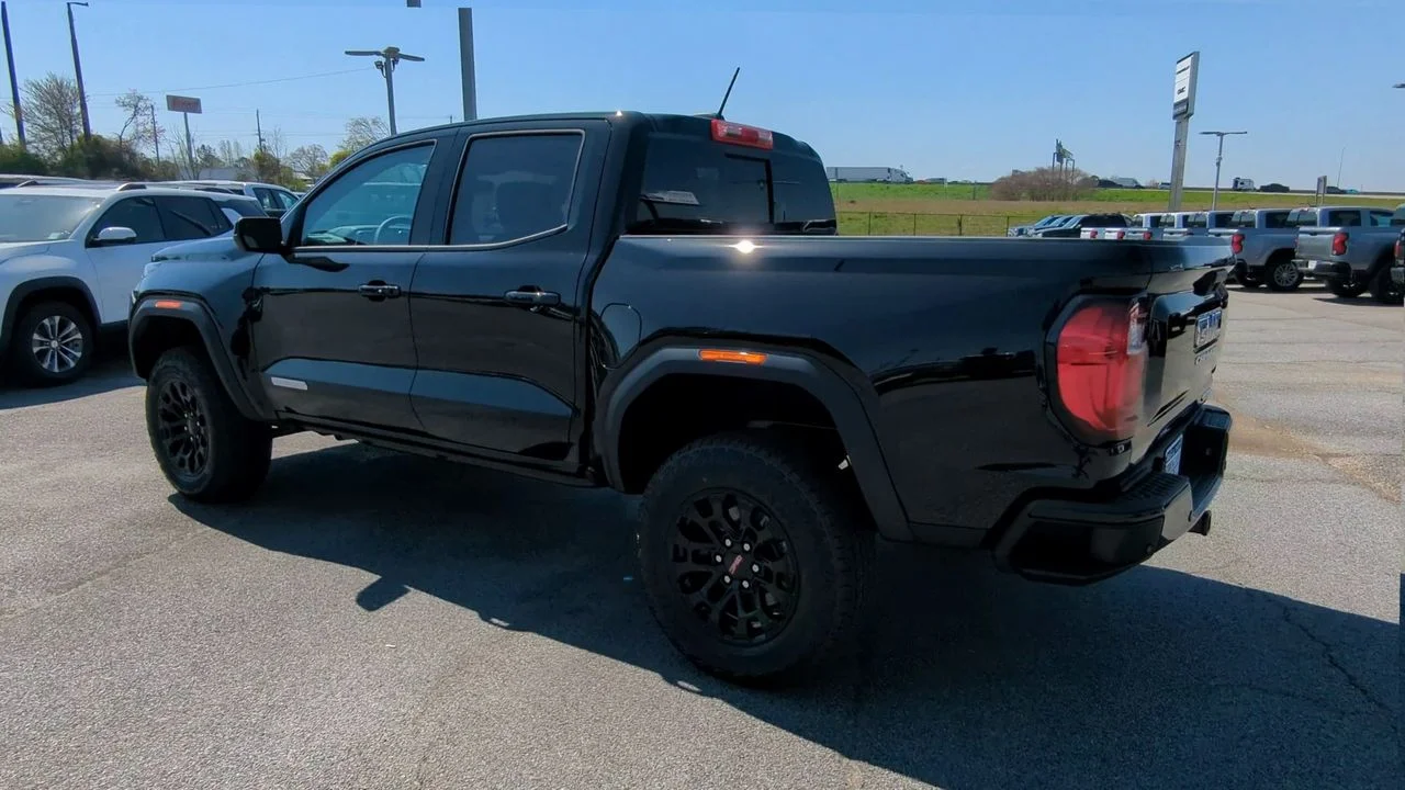 2026 GMC Canyon Elevation - Photo 55
