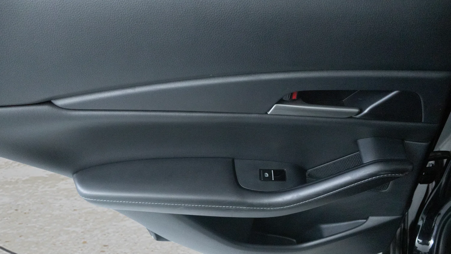 Used 2023 Black Mazda 2.5 S Select Package image 25