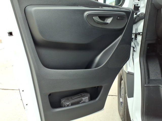 New 2026 White Mercedes-Benz Cargo 170 WB image 14