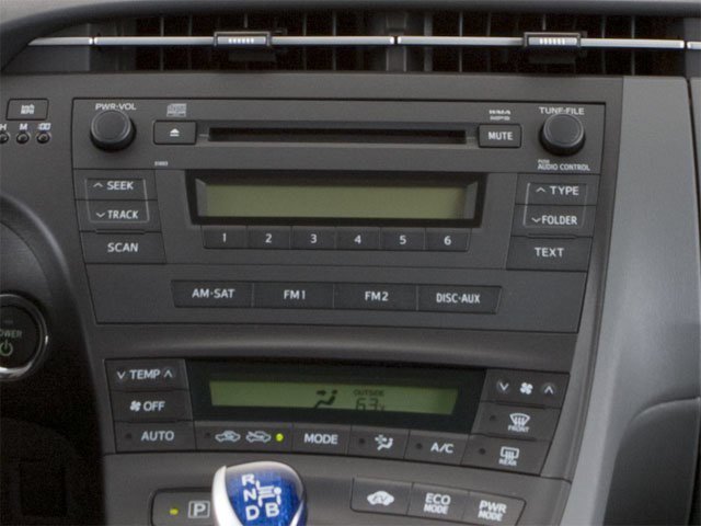 Used 2010 Gray Toyota TWO image 10