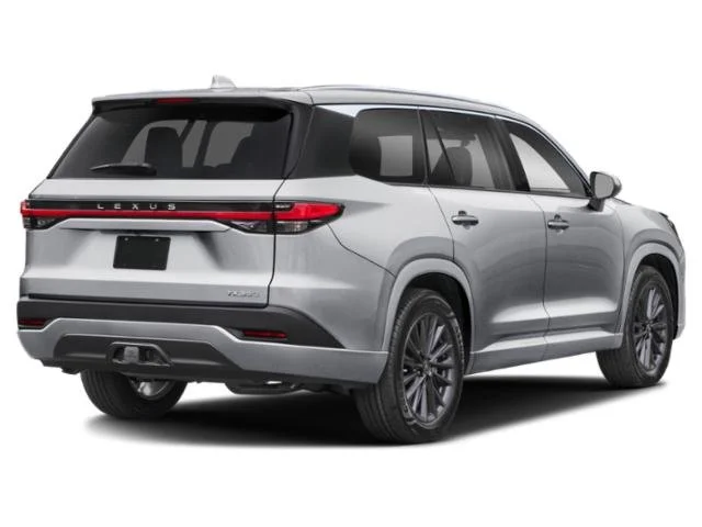 2026 Lexus TX 350 Premium - Photo 15