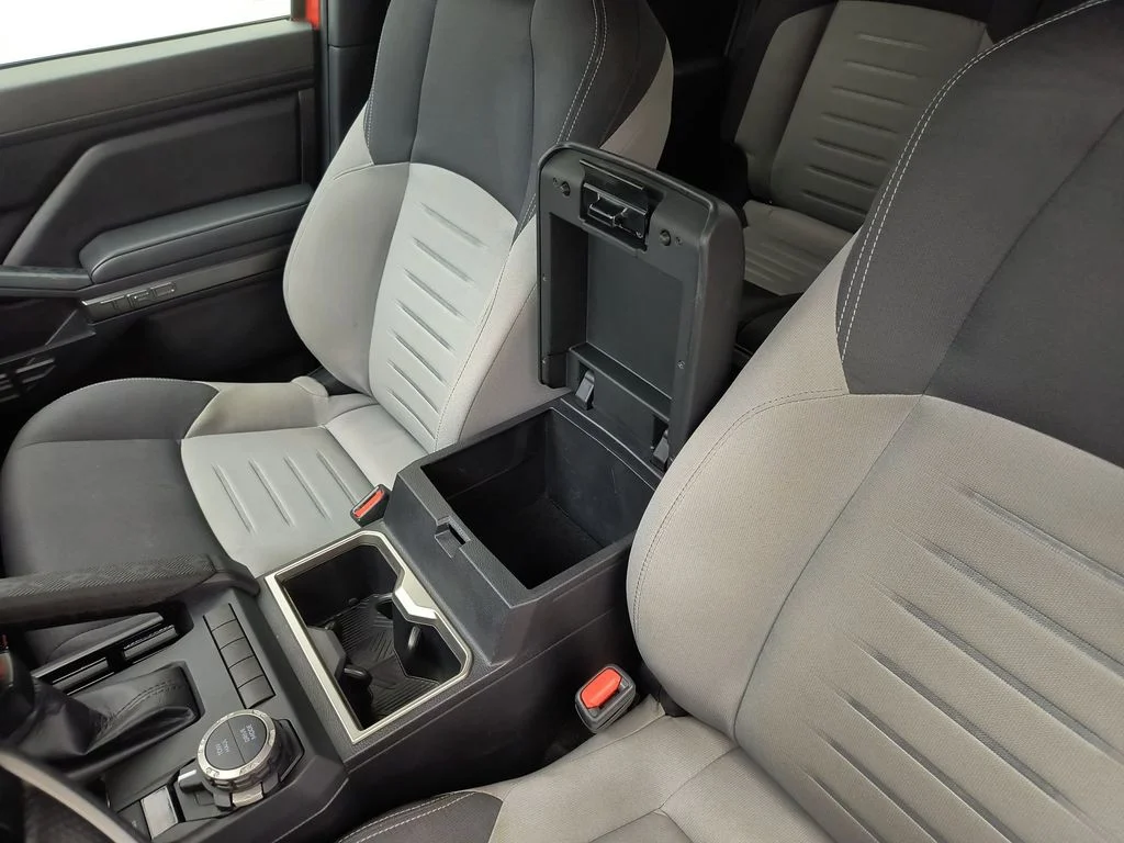Used 2024 Solar Octane Toyota TRD Sport image 26
