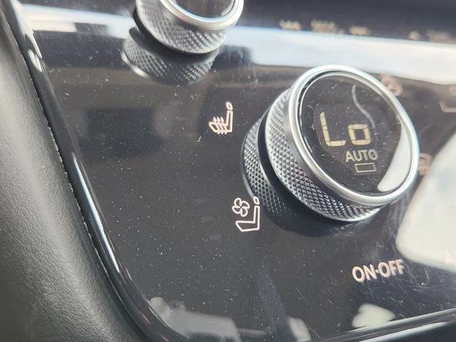 2025 INFINITI QX60 LUXE - Photo 28