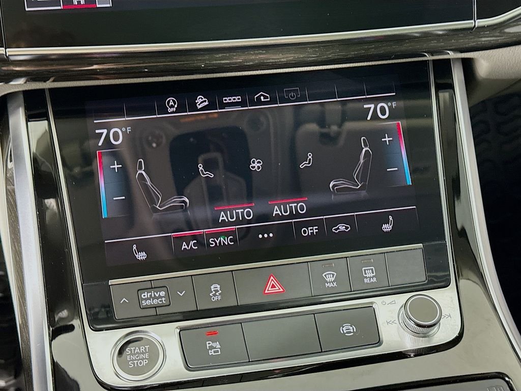 Used 2021  Audi 45 Premium Plus image 17