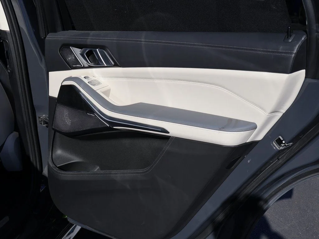 Used 2024 Dravit Gray Metallic BMW ALPINA XB7 image 19