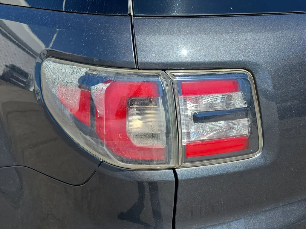 Used 2014 Cyber Gray Metallic GMC SLE image 34