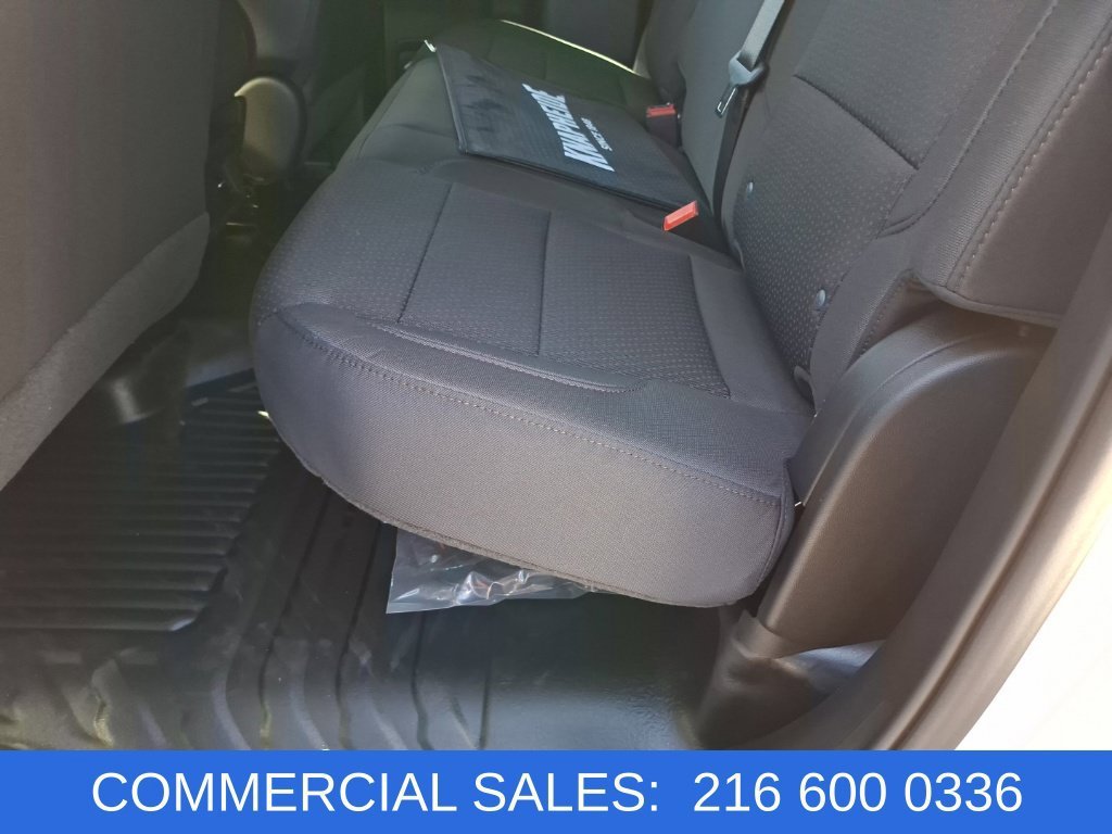 2026 Chevrolet Silverado 2500 HD Work Truck - Photo 21