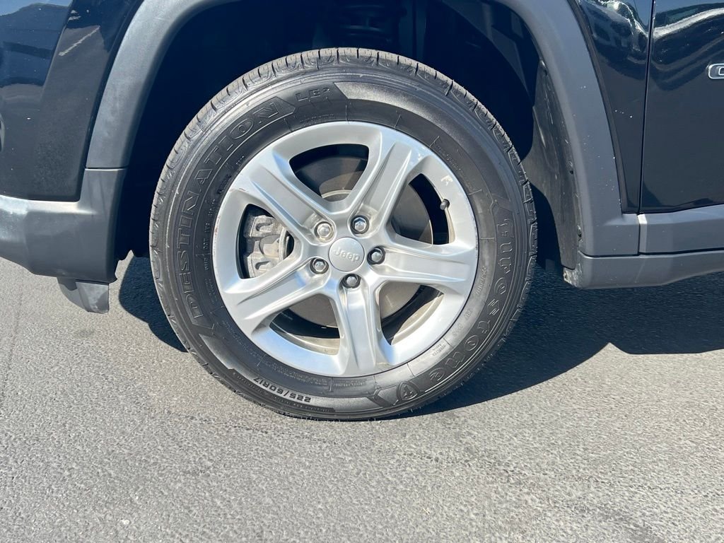 2024 Jeep Compass Latitude - Photo 6