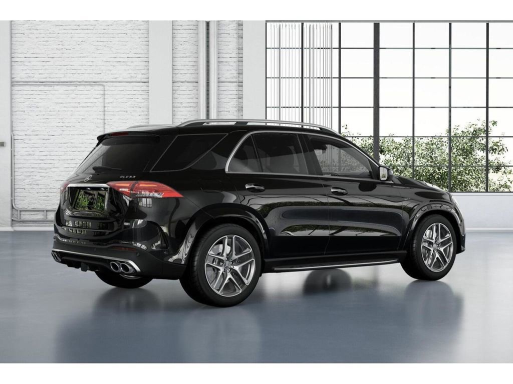 2026 Mercedes-Benz GLE AMG GLE 53 - Photo 108