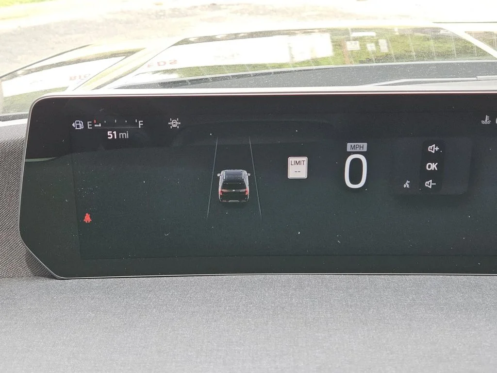 New 2026 Agate Black Metallic Ford Active image 19