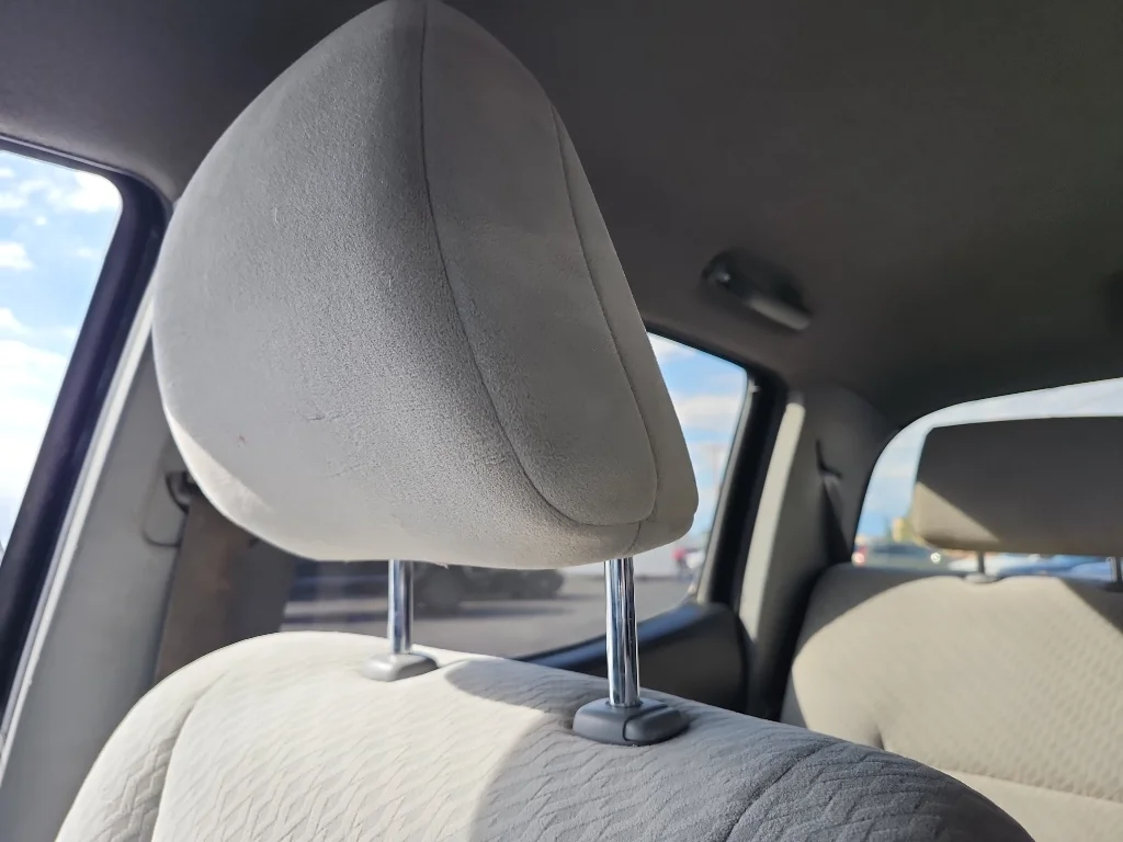Used 2011 Black Toyota Base V6 (M6) image 27