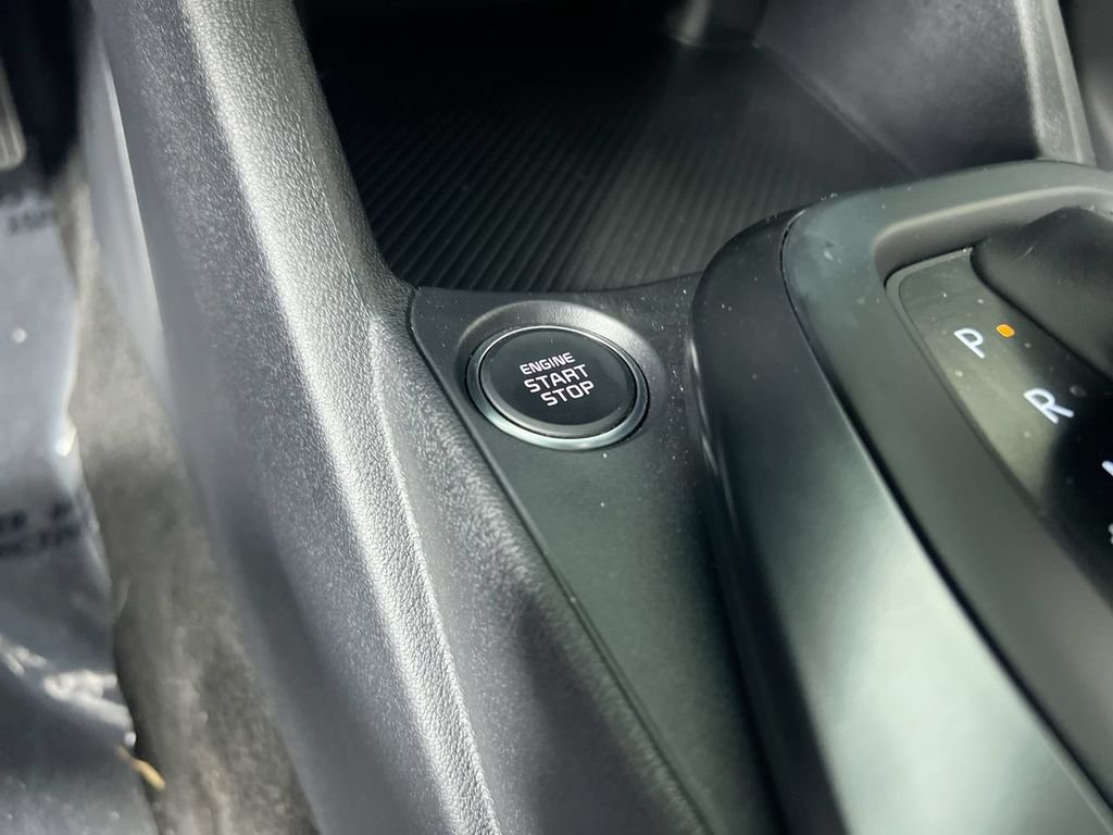 New 2026 Steel Gray Kia LXS image 21