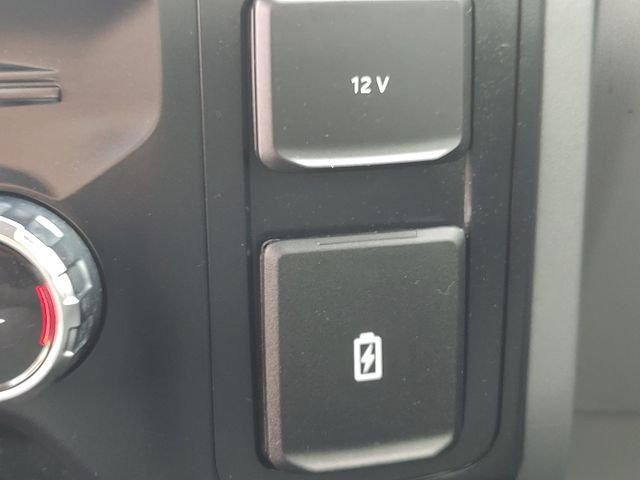 Used 2024 White Ford XLT image 19