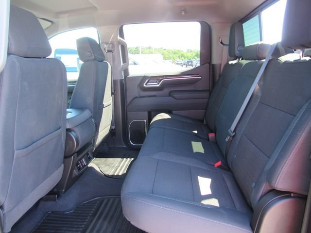 2026 GMC Sierra 1500 SLE - Photo 25