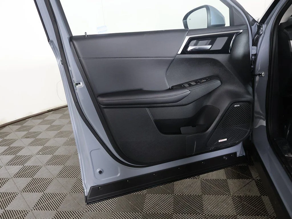 2026 Mitsubishi Outlander SE - Photo 25