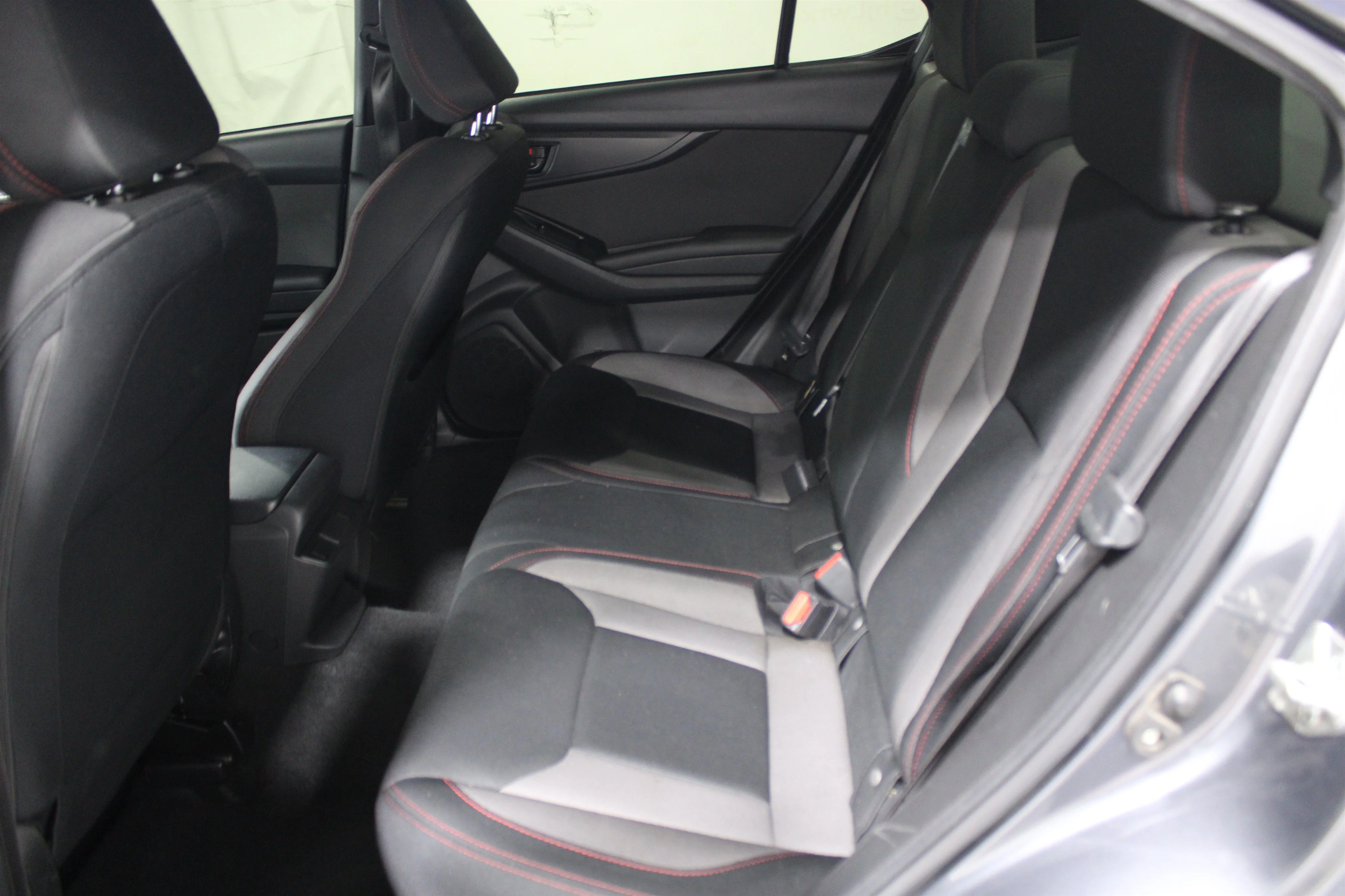 Used 2022 Magnetite Gray Metallic Subaru  image 19