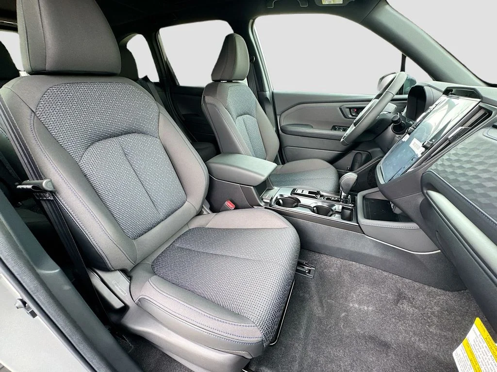 New 2026 RIVER ROCK PEARL Subaru Premium image 36