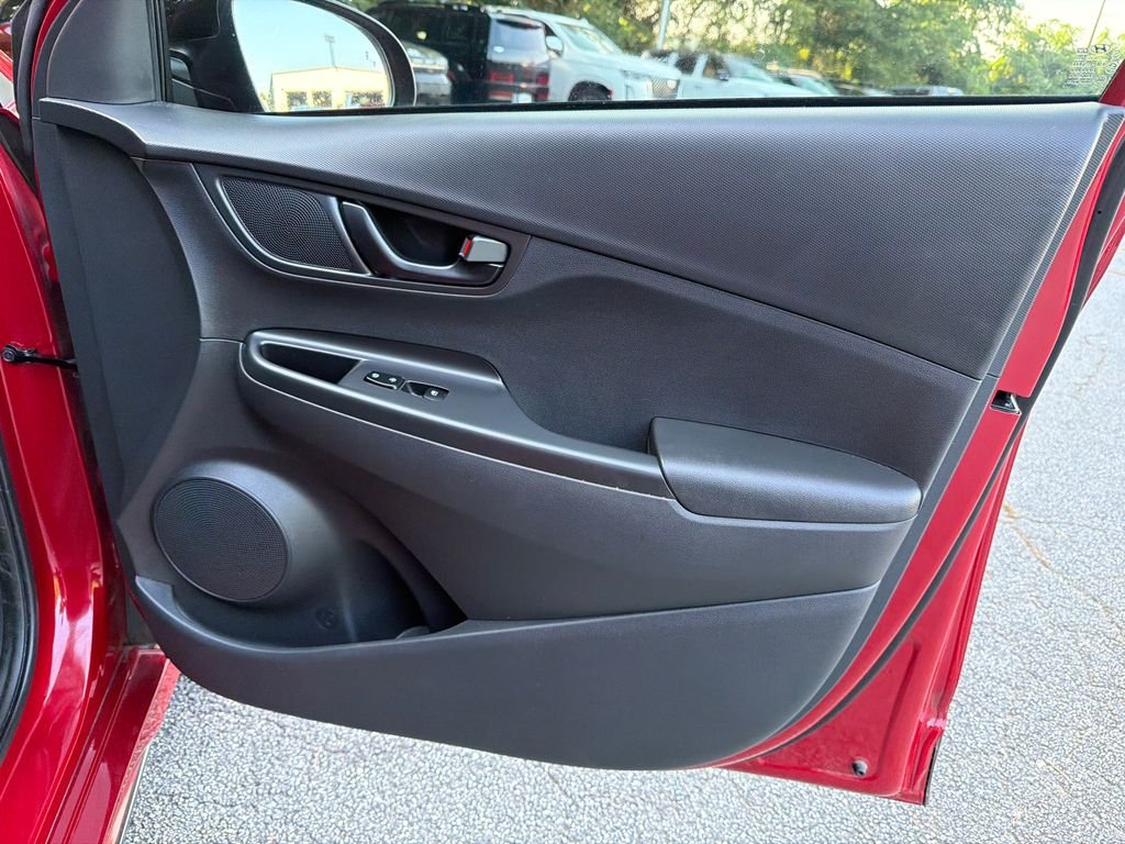 Used 2022 Red Hyundai N Line image 14