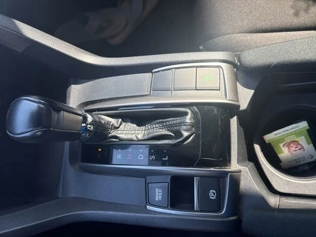 Used 2021 Gray Honda EX image 44
