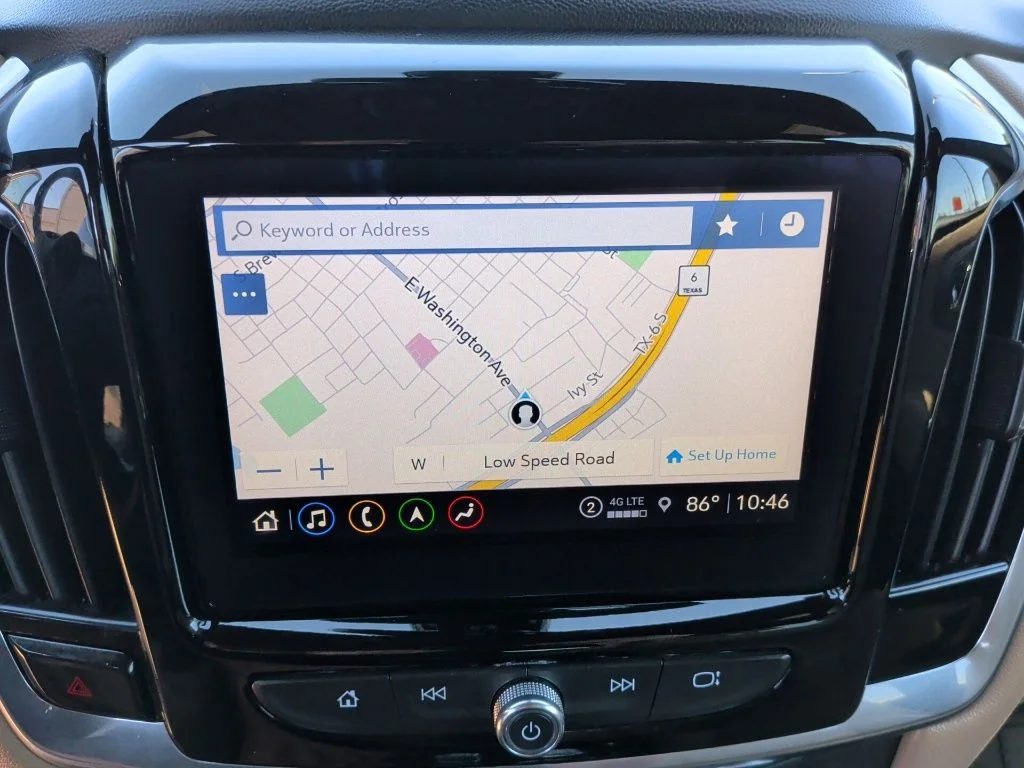 Used 2023 Gray Chevrolet Premier image 26