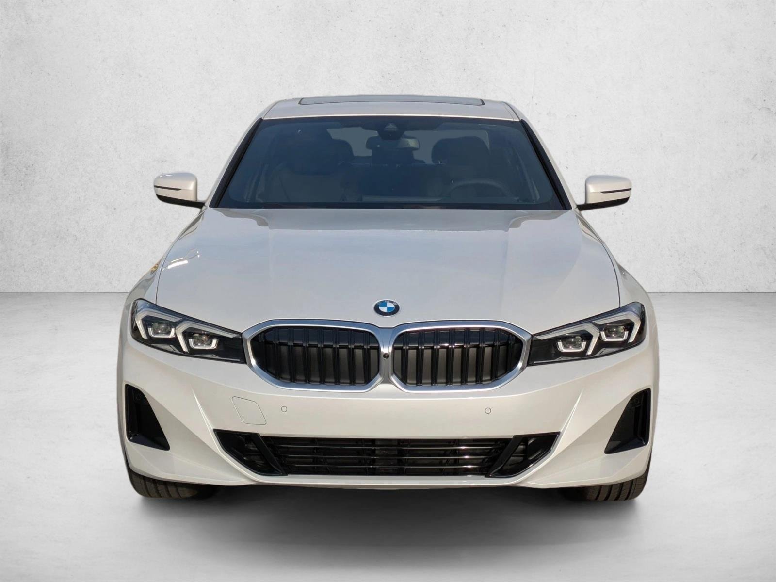 2026 BMW 3 Series 330i - Photo 6