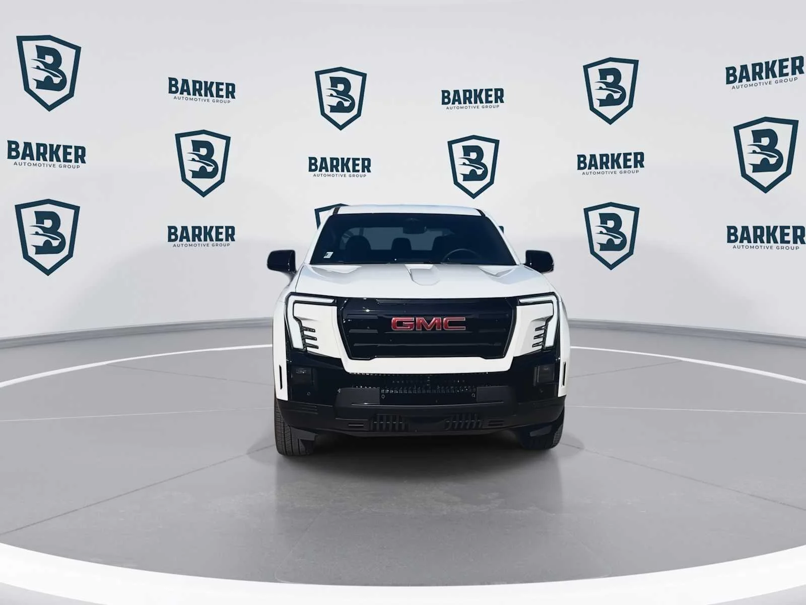 2026 GMC Sierra EV Elevation - Photo 4