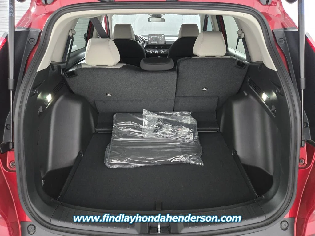 2026 Honda CR-V LX - Photo 19