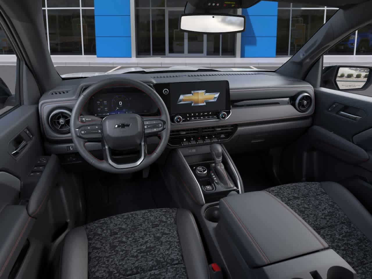 2026 Chevrolet Colorado Z71 - Photo 15