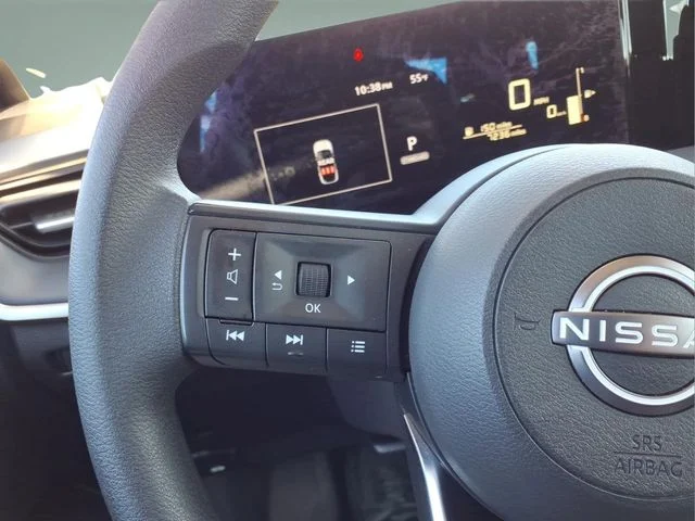 Used 2025 Brown Nissan S image 19