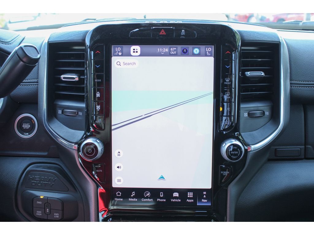 2025 RAM 2500 Laramie - Photo 26