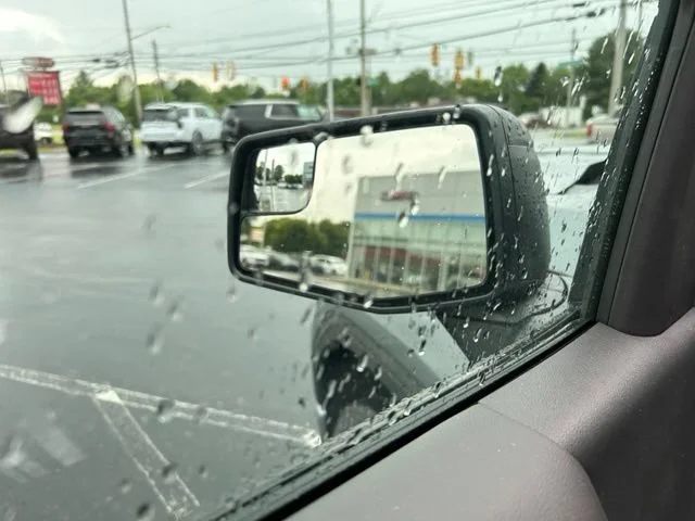 2026 GMC Sierra 1500 Elevation - Photo 19