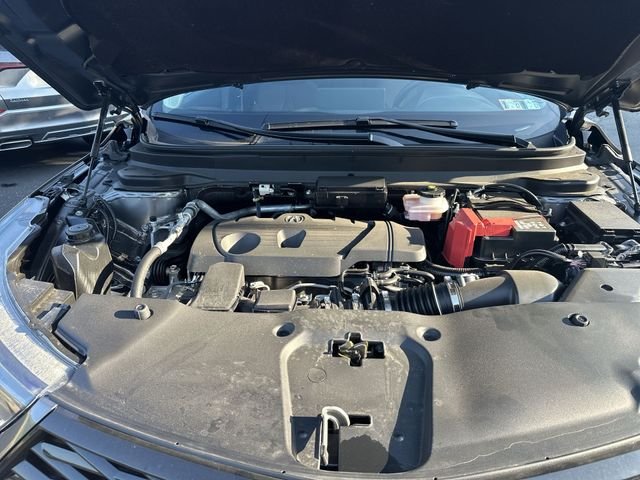 Used 2026  Acura Technology Package image 28