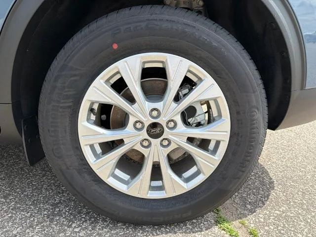 2026 Ford Escape Active - Photo 53