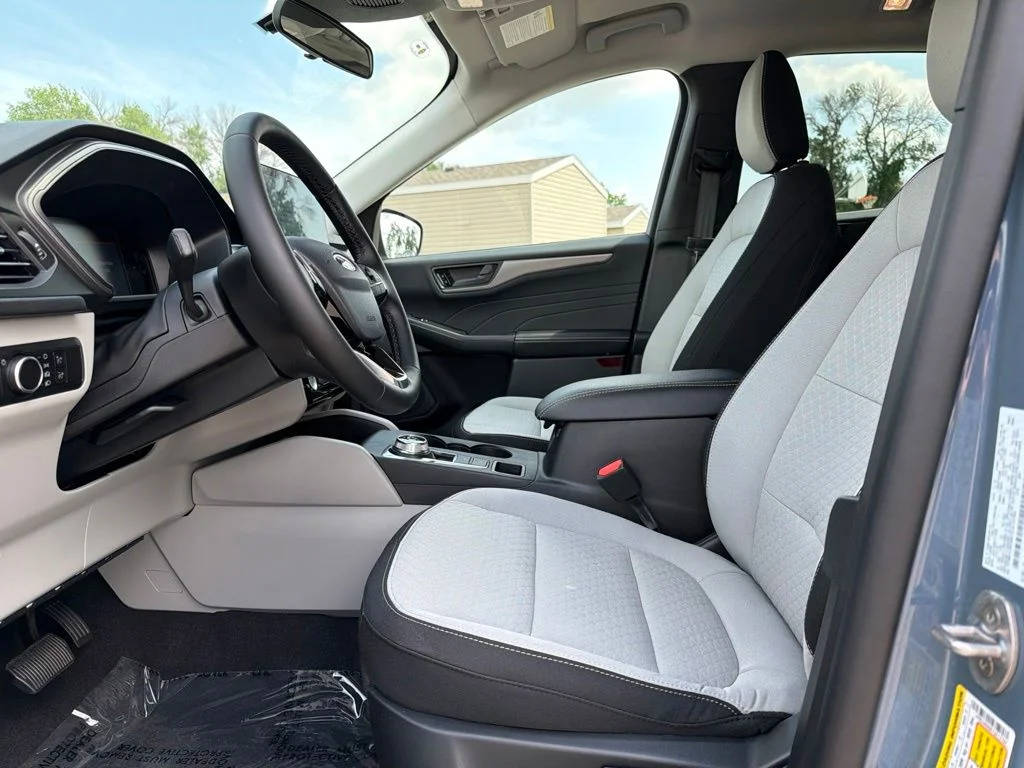 2026 Ford Escape Active - Photo 12