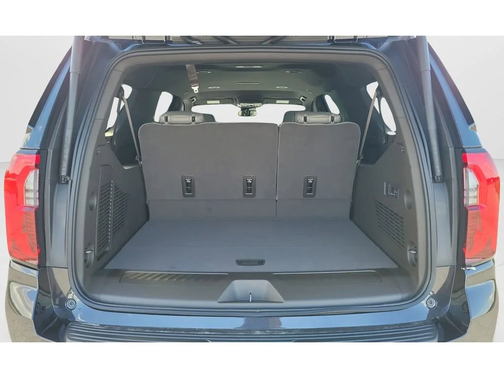 New 2026 Titanium Rush Metallic GMC Elevation image 9